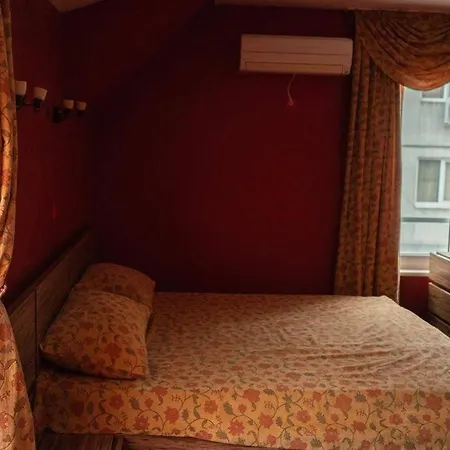 Aпартамент в близост до морето и центъра Appartement *