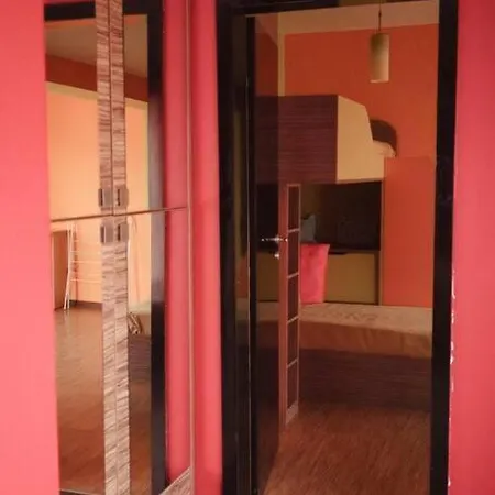 Aпартамент в близост до морето и центъра Burgas