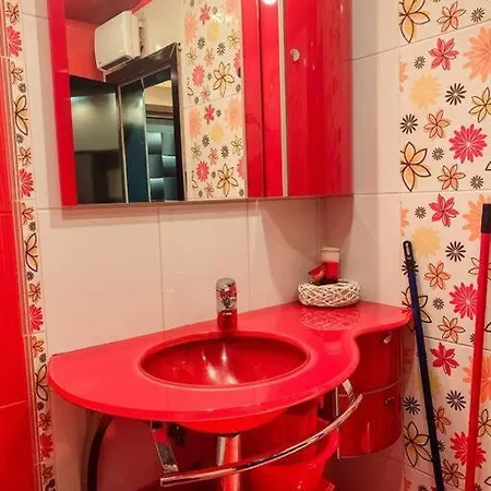 Appartement Aпартамент в близост до морето и центъра Burgas