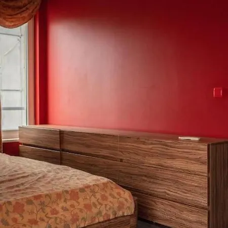 Aпартамент в близост до морето и центъра * Burgas