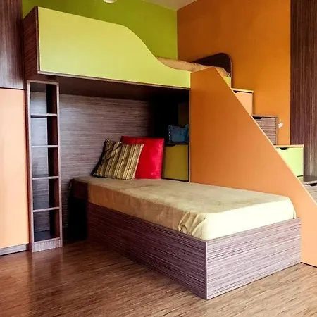 Appartement Aпартамент в близост до морето и центъра *