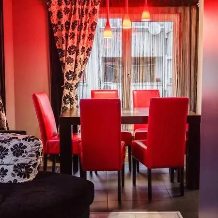 Aпартамент в близост до морето и центъра Appartement