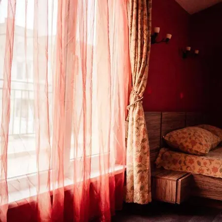 Aпартамент в близост до морето и центъра Appartement Burgas