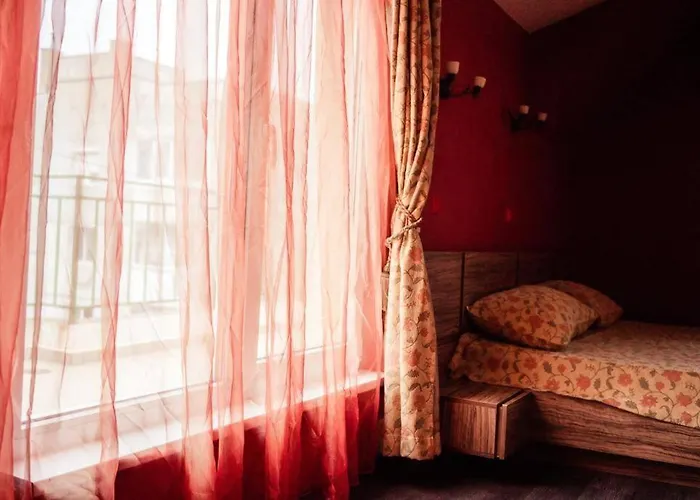 Aпартамент в близост до морето и центъра Апартамент Бургас