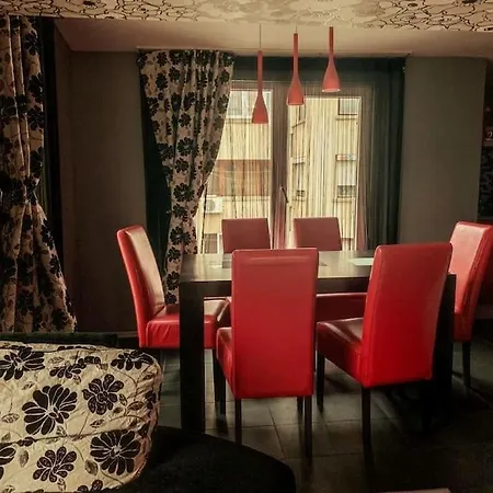 Aпартамент в близост до морето и центъра Burgasz