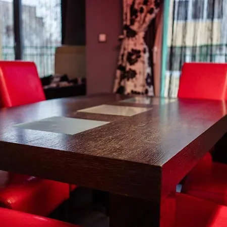 Aпартамент в близост до морето и центъра Apartman *