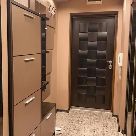 Aпартамент в близост до морето и центъра Burgas City