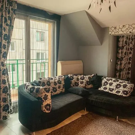 Aпартамент в близост до морето и центъра *