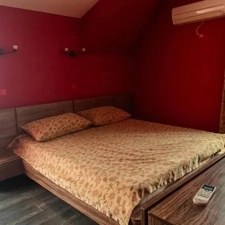 Aпартамент в близост до морето и центъра Burgas City