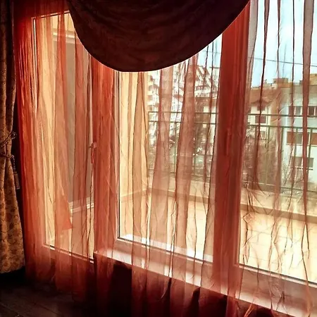 Aпартамент в близост до морето и центъра * Burgas City