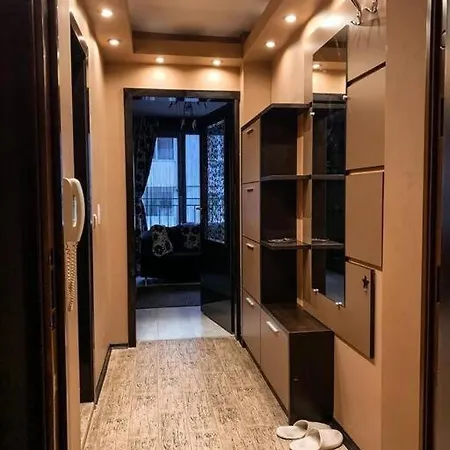 Aпартамент в близост до морето и центъра Apartman Burgasz