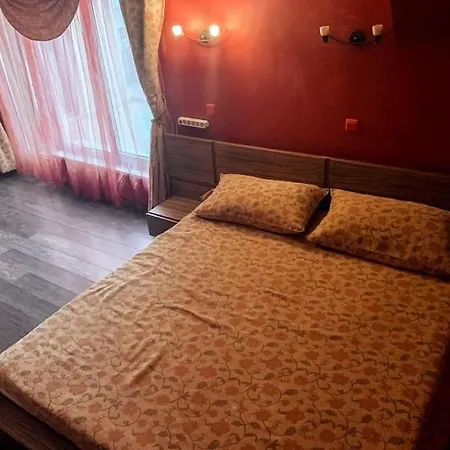 Aпартамент в близост до морето и центъра Apartman *