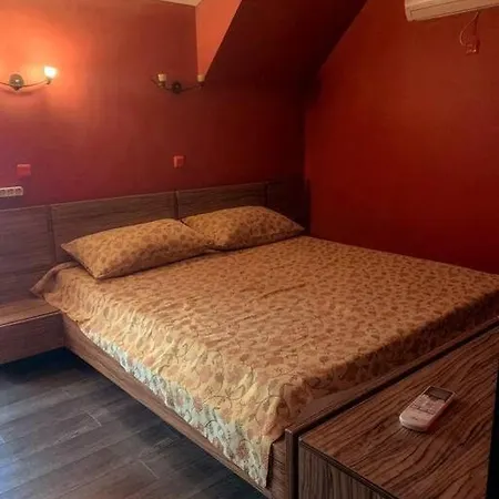 Apartman Aпартамент в близост до морето и центъра *