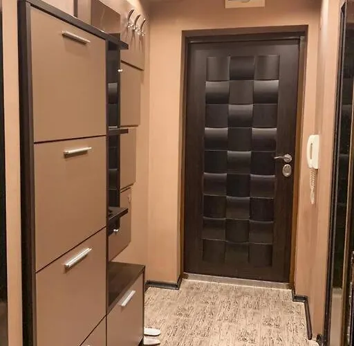 Aпартамент в близост до морето и центъра Μπουργκάς