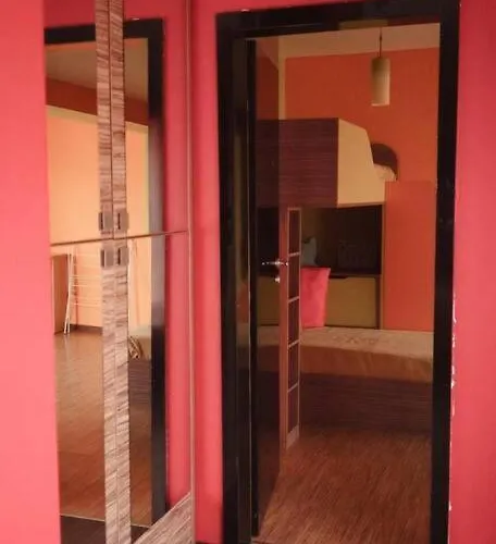 Aпартамент в близост до морето и центъра Μπουργκάς