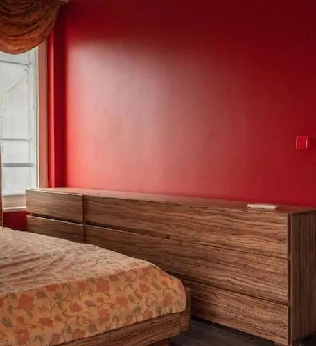 Aпартамент в близост до морето и центъра * Μπουργκάς