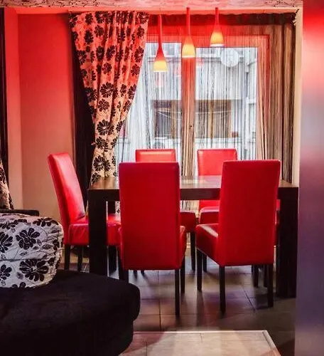 Aпартамент в близост до морето и центъра Διαμέρισμα