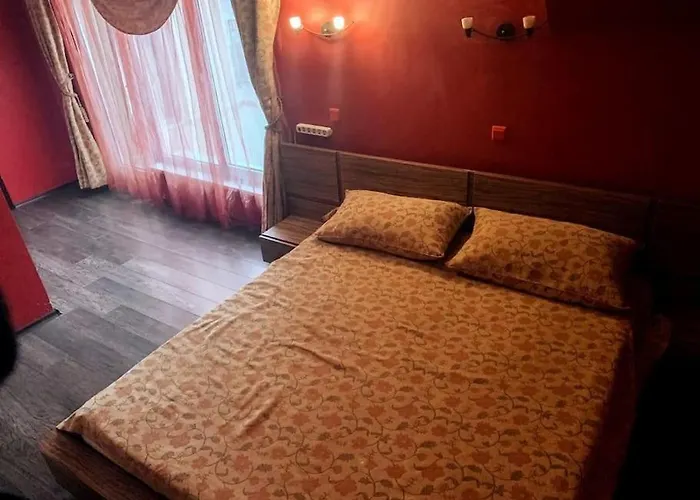 Aпартамент в близост до морето и центъра Διαμέρισμα *