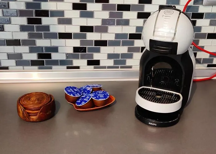 Aпартамент в близост до морето и центъра Διαμέρισμα *